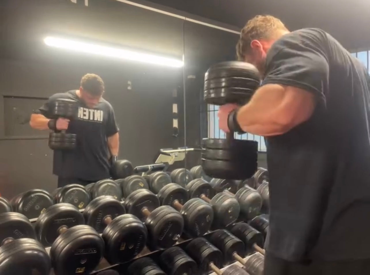 INEVITABLE PROGRESS TEE