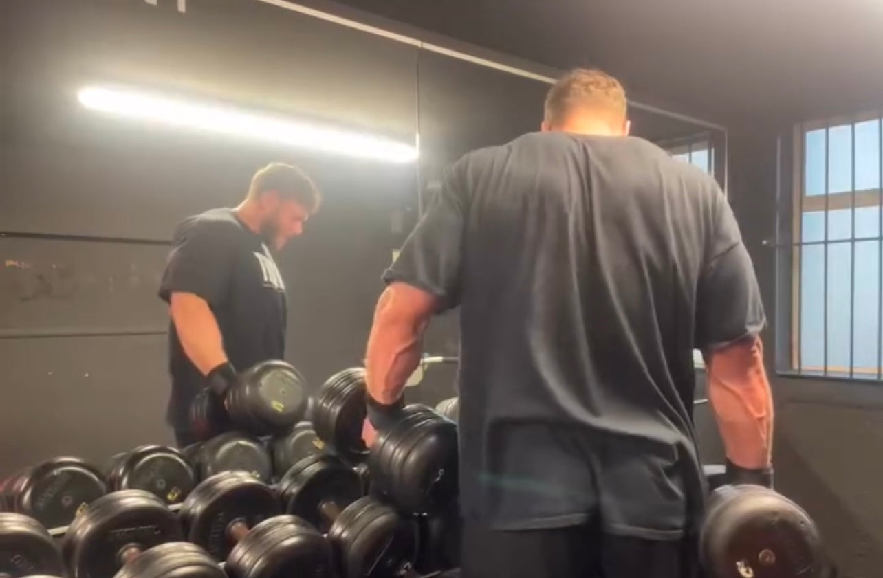 INEVITABLE PROGRESS TEE