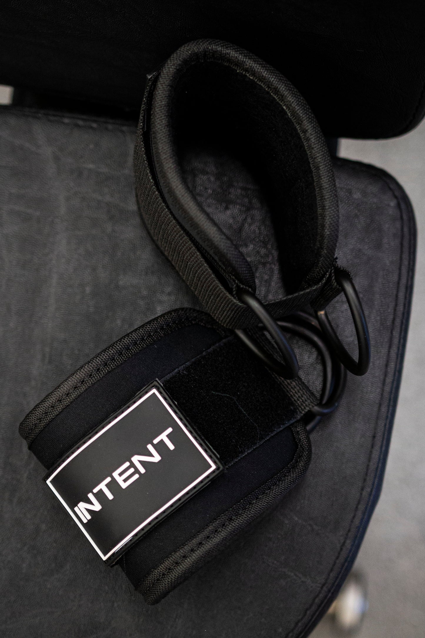INTENT Wrist / Ankle Cuffs