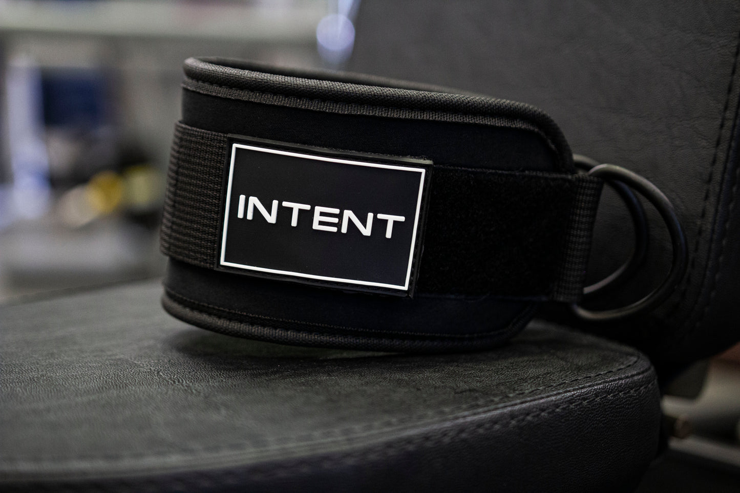INTENT Cuffs