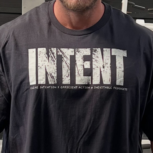 INEVITABLE PROGRESS TEE